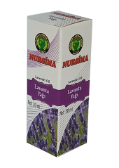 LAVANTA YAĞI 20 ML - 1