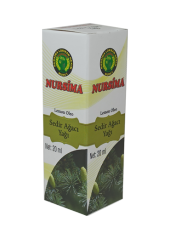 SEDİR AĞACI YAĞI 20 ML - 1