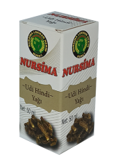 UDİ HİNDİ YAĞI 50 ML - 1