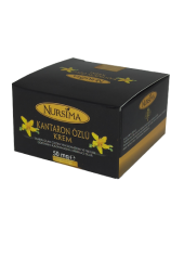 KANTARON ÖZLÜ KREM 50 ML - 1