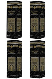 Kabe Örtüsü Kokusu Sprey 400 ml 4 Adet thumbnail 1