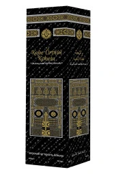 Kabe Örtüsü Kokusu Sprey 400 ml 4 Adet thumbnail 2