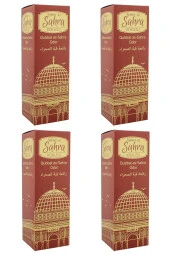 Kubbetüs Sahra Kokusu Sprey 400 Ml 4 Adet - 1