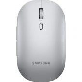 Samsung Ej-M3400d Mini Kablosuz Bluetooth Mouse Slim Gümüş Samsung Türkiye Garantili - 2