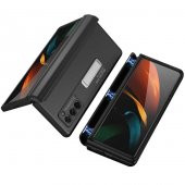 Galaxy Z Fold 2 Kılıf Zore M-Magnet Kılıf - 4