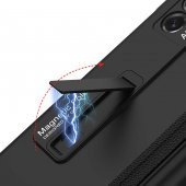 Galaxy Z Fold 2 Kılıf Zore M-Magnet Kılıf - 7