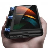 Galaxy Z Fold 2 Kılıf Zore M-Magnet Kılıf - 8