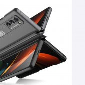 Galaxy Z Fold 2 Kılıf Zore M-Magnet Kılıf - 11