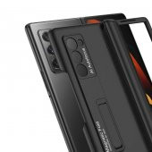 Galaxy Z Fold 2 Kılıf Zore M-Magnet Kılıf - 12