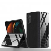 Galaxy Z Fold 2 Kılıf Zore Droga Kılıf - 3