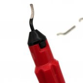 DW Çapak Alma Raspası E100-E200-E300 - 3