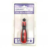 Gerlinger Saplı Havşa Freze 16.5mm - 3
