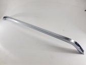 Nsp Mobilya Kulpu Reyhan Krom 416mm 10lu - 1