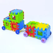 EF BLOK 36 PARÇA - 2