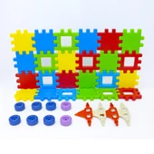 EF BLOK 36 PARÇA - 3