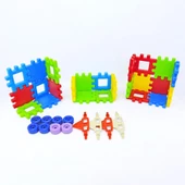 EF BLOK 36 PARÇA - 4