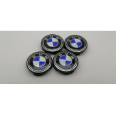 Opel Opc Line Epoksi Bagaj Yazısı 3M 3D Abs Logo Amblem Sticker - 2