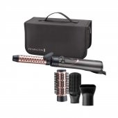 Remington AS8606 Curl&Straight Confidence Saç Şekillendirme Seti - 1