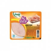 Pınar Füme Aç Bitir Hindi 60 Gr x 10 Adet - 1