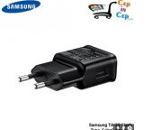 SAMSUNG TA20 HIZLI ŞARJ ADAPTÖRÜ EP-TA20EBE ORİJİNAL ÜRÜN - 2