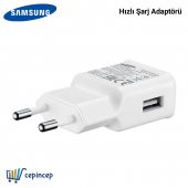 SAMSUNG TA20 HIZLI ŞARJ ADAPTÖRÜ EP-TA20EBE ORİJİNAL ÜRÜN - 4