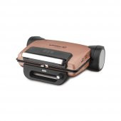 Korkmaz Rosagold Elektro Set A1817 - 3