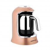 Korkmaz Rosagold Elektro Set A1817 - 4