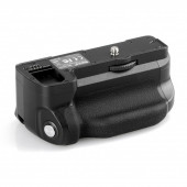 Sony A6500 için MeiKe MK-A6500 Pro Battery Grip + 2 Ad. NP-FW50 Batarya - 2