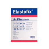 Elastofix 25m Bsn File Bandaj Beden A Parmak - 4