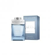 Bvlgari Man Glacial Essence Edp 100 ml Erkek Parfüm - 1