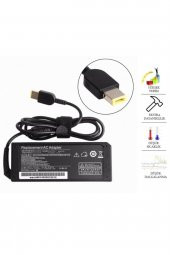 Lenovo Ideapad 500, 500-15ısk, 500, 500-14acz Notebook Adaptör - 1