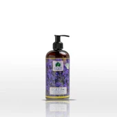 EGET Lavanta Yağlı Duş Jeli - 3