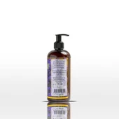 EGET Lavanta Yağlı Duş Jeli - 4