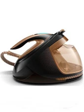 Philips PerfectCare Elite Plus GC9682/80 2700 W Buhar Kazanlı Ütü - 2