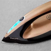 Philips PerfectCare Elite Plus GC9682/80 2700 W Buhar Kazanlı Ütü - 6