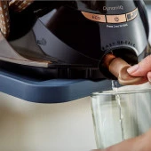 Philips PerfectCare Elite Plus GC9682/80 2700 W Buhar Kazanlı Ütü - 8