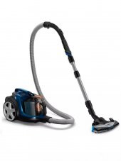 Philips PowerPro Max FC9750/07 899 W Torbasız Elektrikli Süpürge - 1