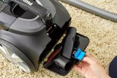 Philips PowerPro Max FC9750/07 899 W Torbasız Elektrikli Süpürge - 9
