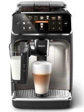 Philips 5400 Serisi EP5447/90 Tam Otomatik Espresso Makinesi - 1