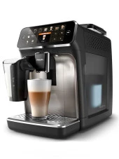 Philips 5400 Serisi EP5447/90 Tam Otomatik Espresso Makinesi - 2