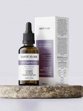 Sante Flore Anti Age Serum - 1