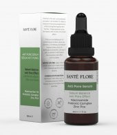 Sante Flore Anti Pore Serum - 2