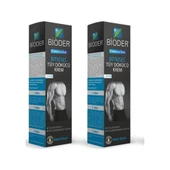 Bioder Tüy Dökücü Krem Erkekler İçin 100 ml 1 + 1 - 1