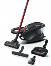 Bosch Bgs7pow1 800 W Toz Torbasız Elektrikli Süpürge - 1