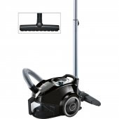 Bosch Bgs4u332s 700 W Toz Torbasız Elektrikli Süpürge - 1