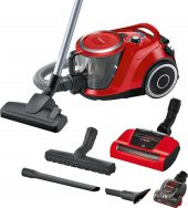 Bosch BGS41PET1 750 W Toz Torbasız Elektrikli Süpürge - 1
