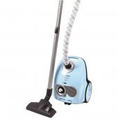 Bosch Bgl35mon6 Moveon 600 W Toz Torbalı Elektrikli Süpürge - 1