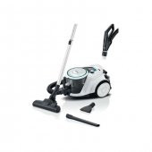 Bosch BGS41HYG1 Serie 6 Pro Hygienic Toz Torbasız Süpürge - 1