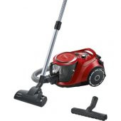 Bosch Bgc41q69 650 W Toz Torbasız Elektrikli Süpürge - 1