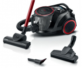Bosch BGS41POW2 700 W Toz Torbasız Elektrik Süpürgesi - 1